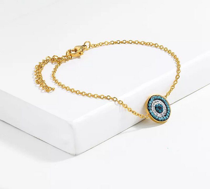 Evil Eye Set - KAENA