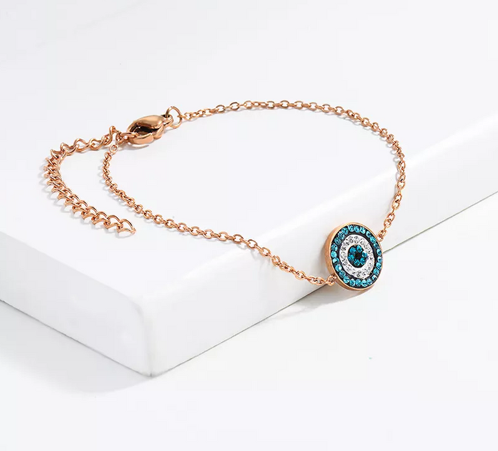 Evil Eye Set - KAENA