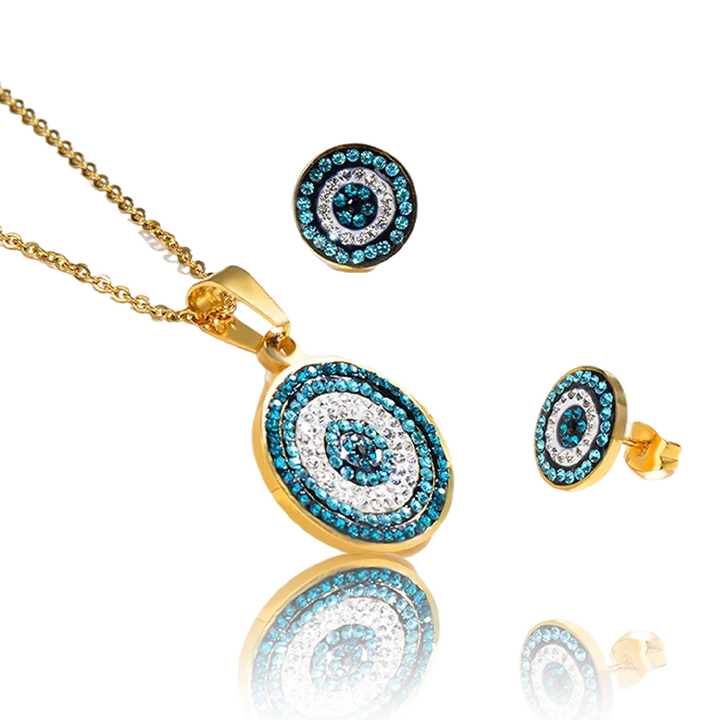 Evil Eye Set - KAENA